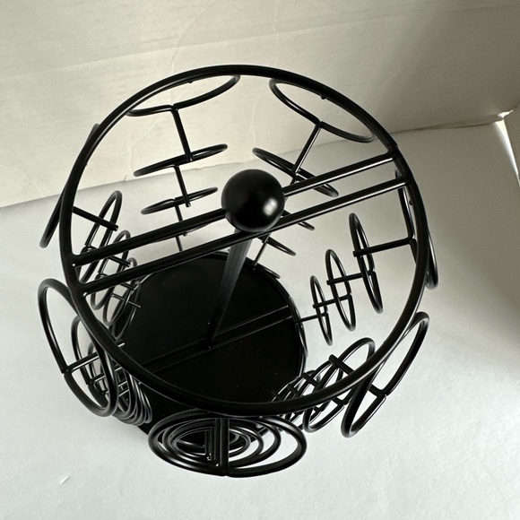 Coffee Pod Holder,Coffee Bar Accessories - Picture 6 of 8